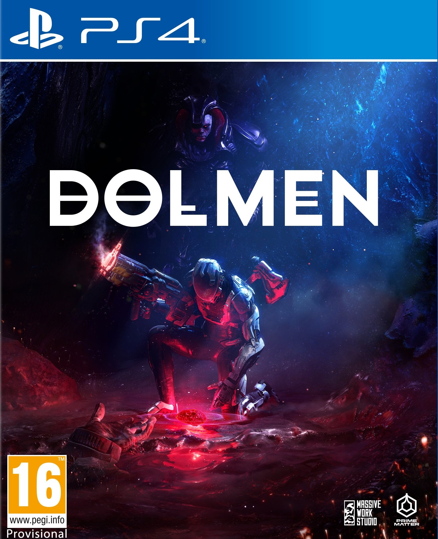 DOLMEN - Day One Edition - flash vidéo