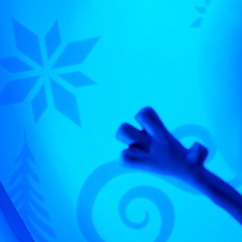 Wow! POD - Disney Frozen - Olaf - flash vidéo