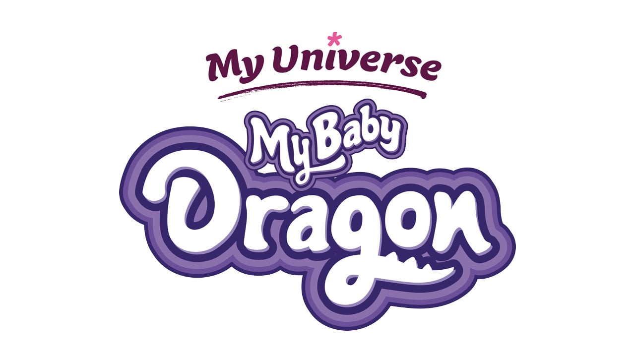 My Universe : My Baby Dragon - flash vidéo