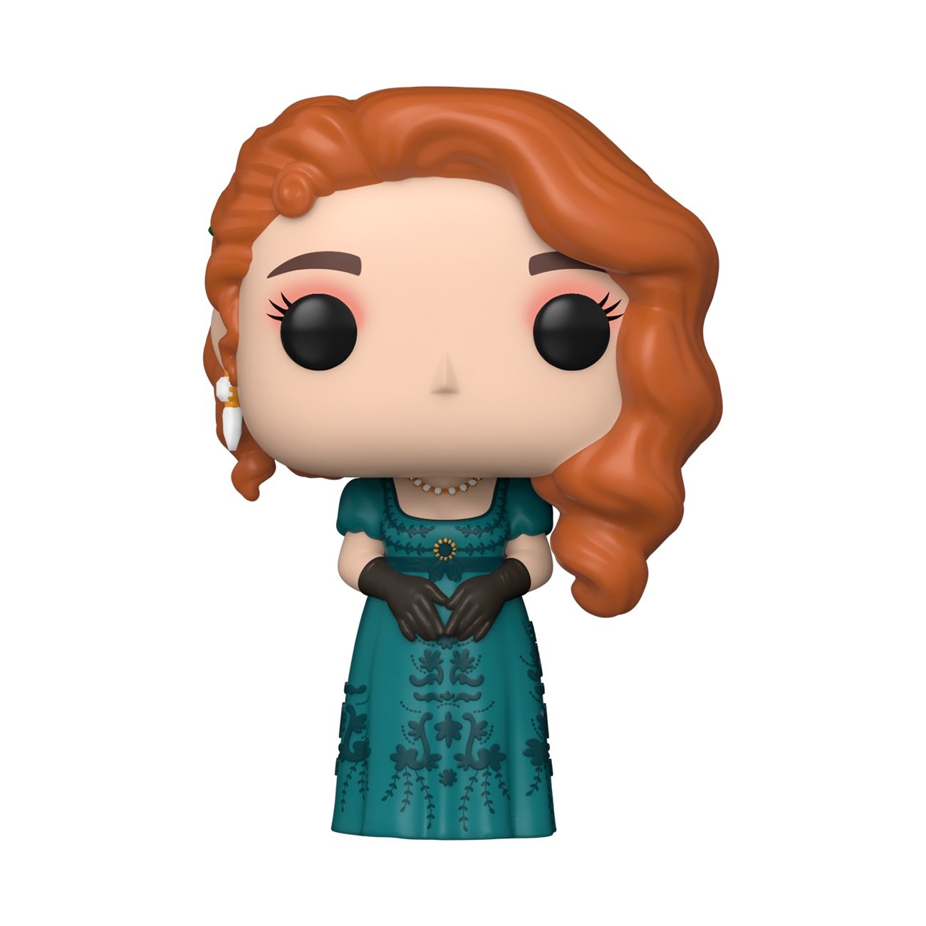Funko Pop! TV: Bridgerton - Penelope (Chance of Special Edition Chase) - flash vidéo