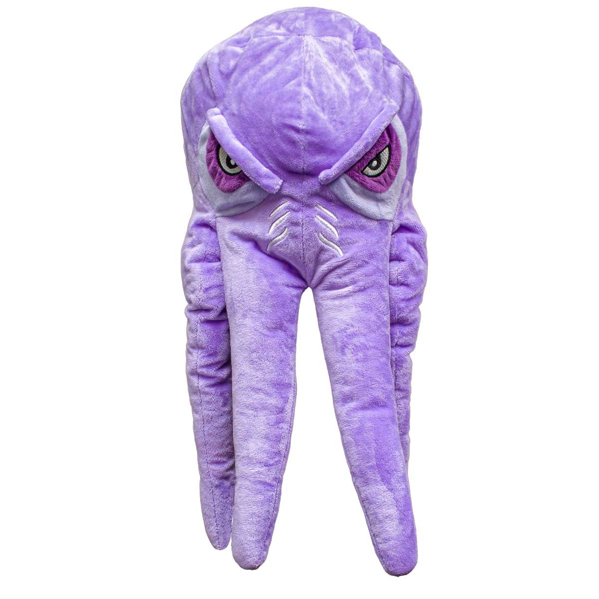 Ultra Pro - Dungeons & Dragons - Figurines of Adorable Power - Grande pochette pour joueur Flagelleur Mental - flash vidéo