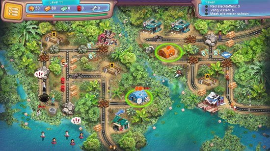Family Game Pack 2019 - flash vidéo