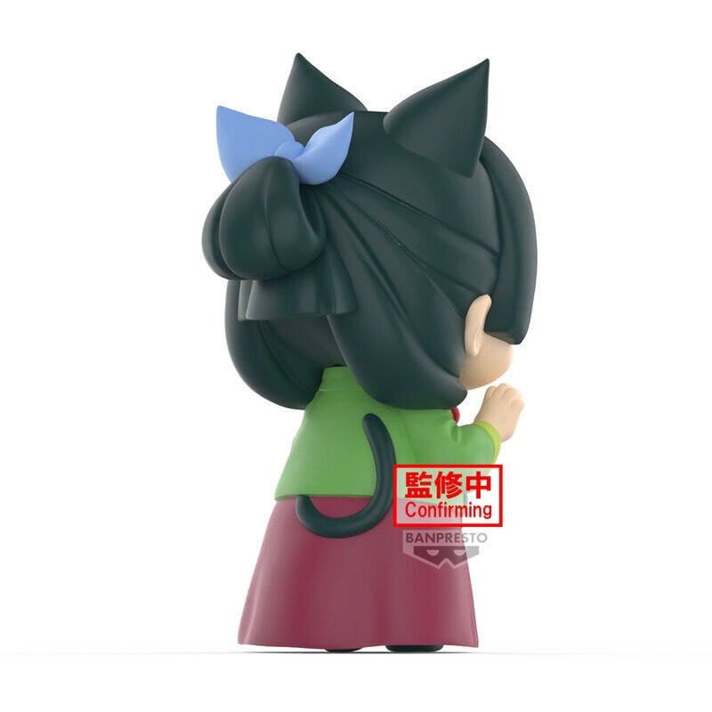 The Apothecary Diaries - Big Sofvimates - Maomao Statue 15cm - flash vidéo
