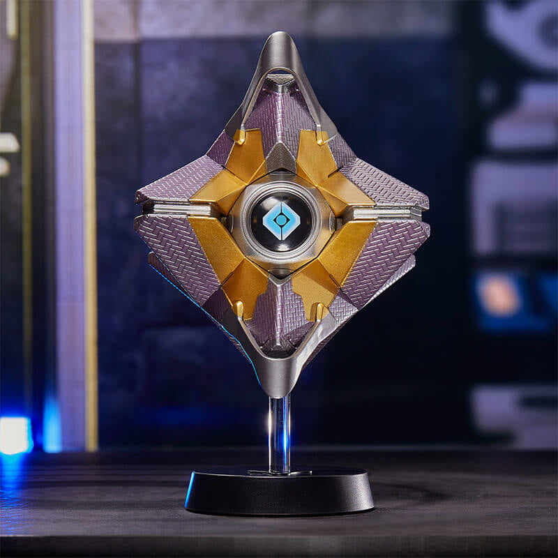 Destiny - Heraldic Shell - 20cm - flash vidéo