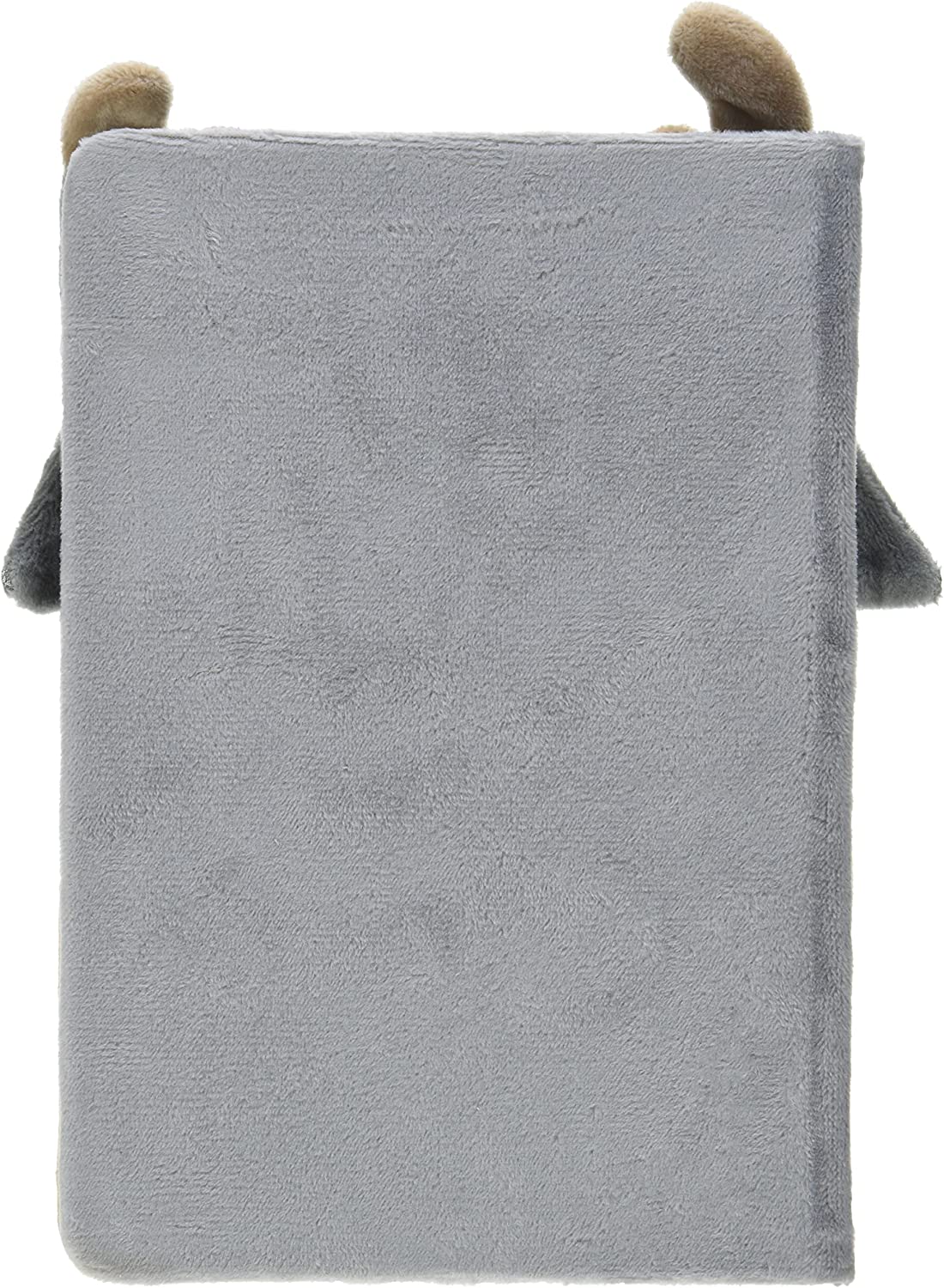 La Reine des Neiges - Bébé Sven Couverture en Poils Cahier Premium A5 - flash vidéo