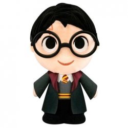 Funko Pop! Harry Potter Super Cute Plush 20cm ENG Merchandising - flash vidéo
