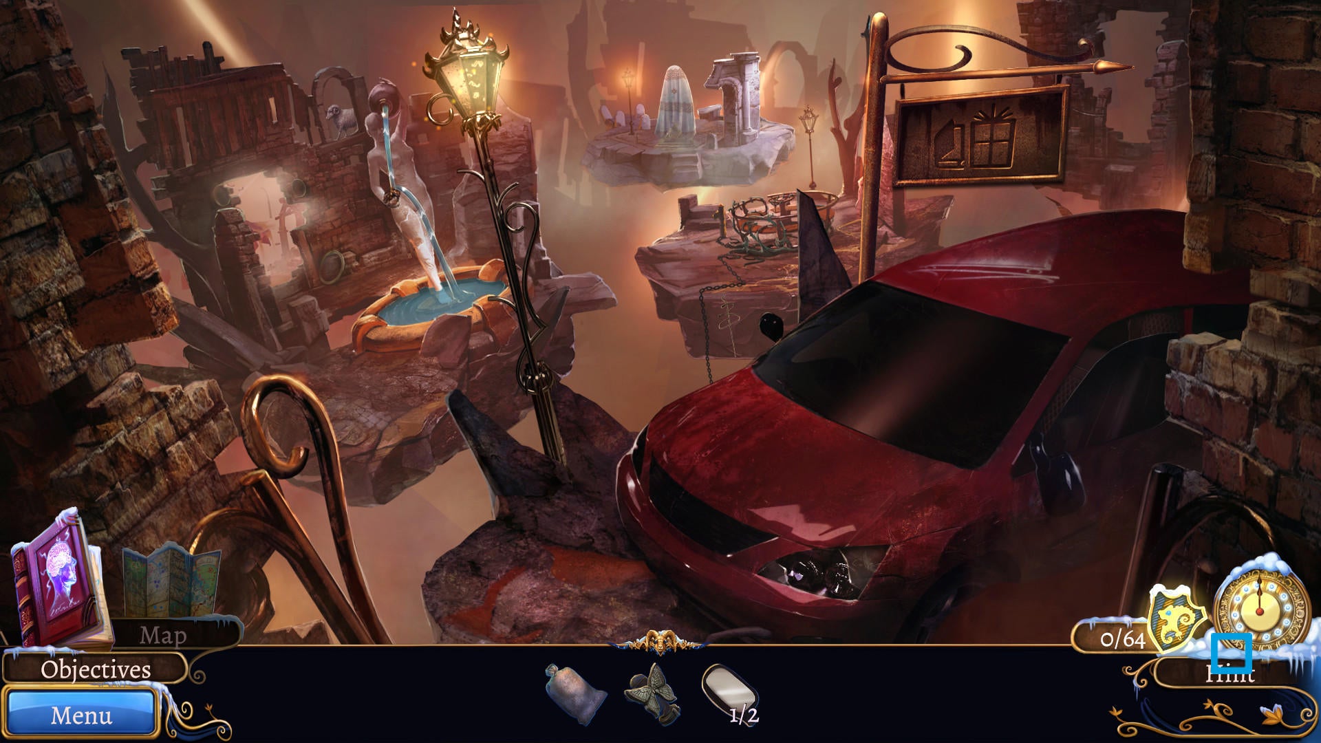 Dreamwalker - Never Fall Asleep Collector's Edition - flash vidéo