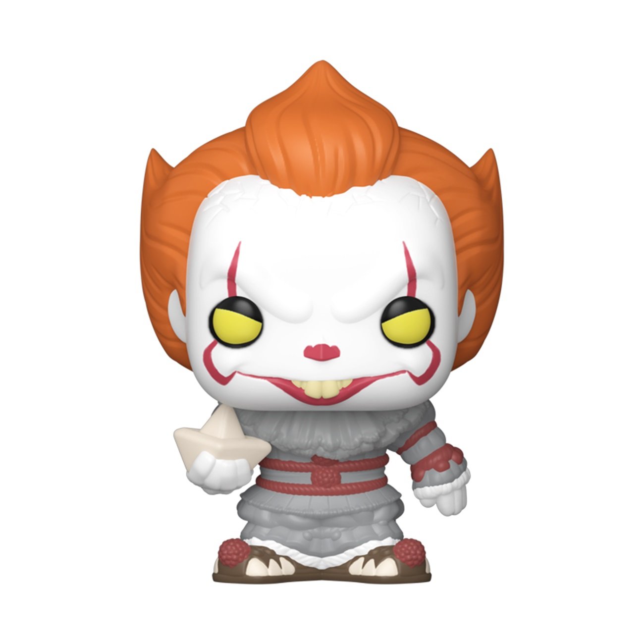 Funko Bitty Pop! Boxes: IT - Funhouse - flash vidéo