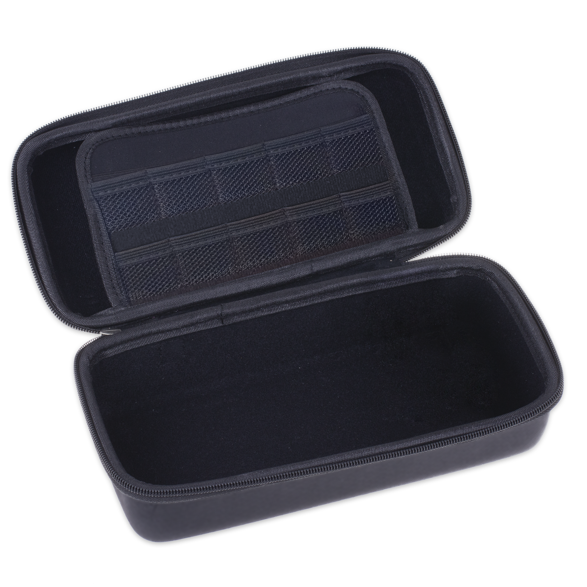 Hogwarts Legacy - Vif d'or - Sacoche de transport XL pour Nintendo Switch et Switch OLED - flash vidéo