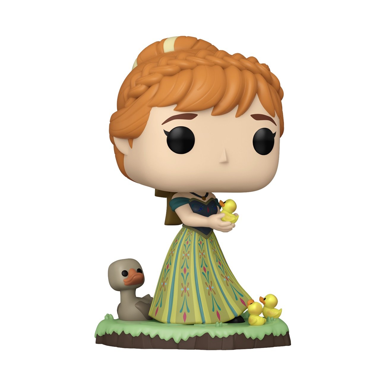 Funko Pop! Disney: Ultimate Princess - Anna - flash vidéo