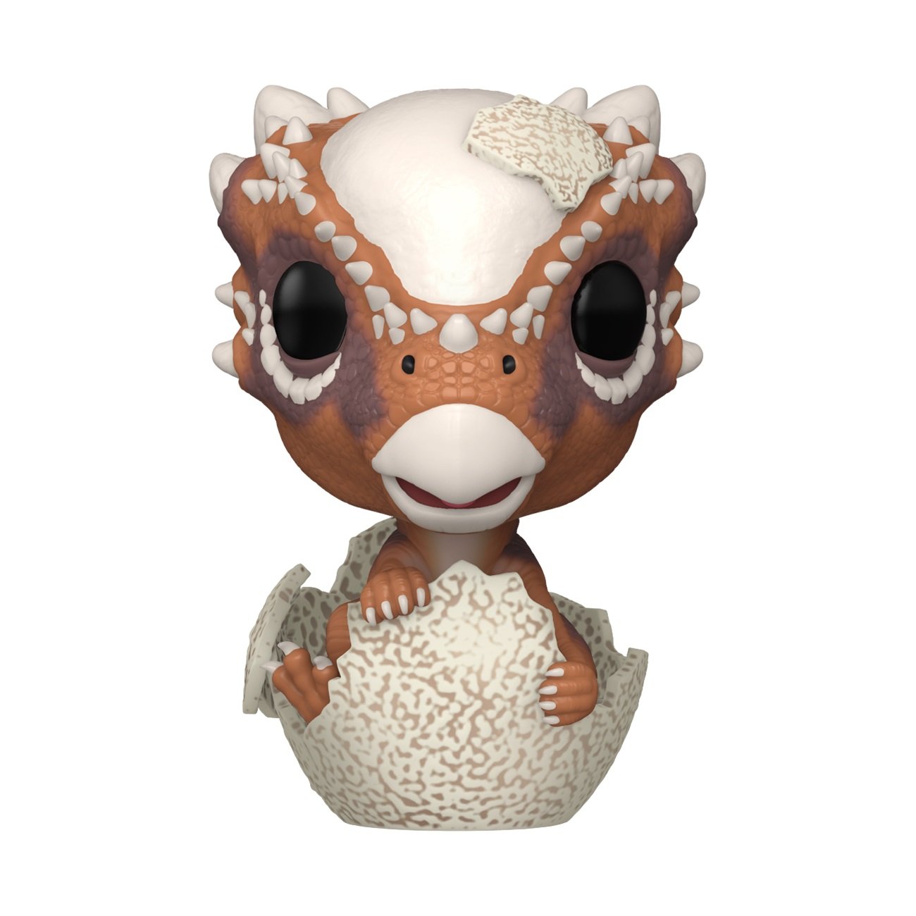 Funko Pop! Movies: Jurassic Park Hatchling - Stygimoloch - flash vidéo