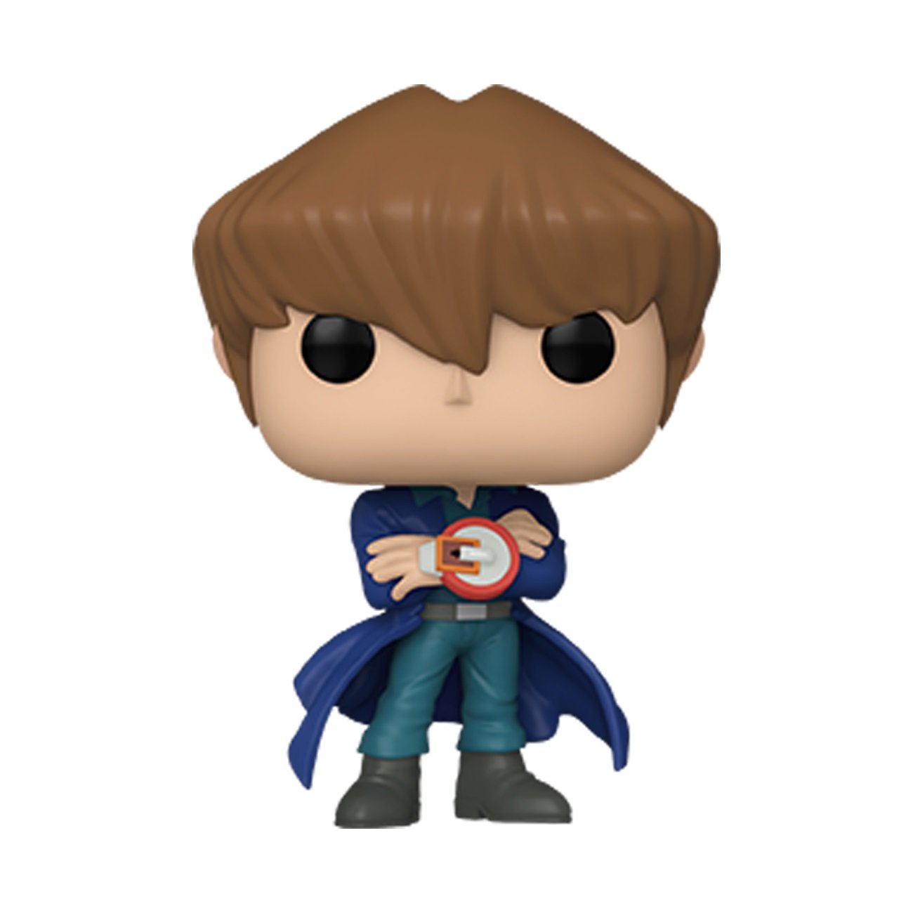 Funko Pop! Animation: Yu-Gi-Oh! - Seto Kaiba (Duel Kingdom) - flash vidéo