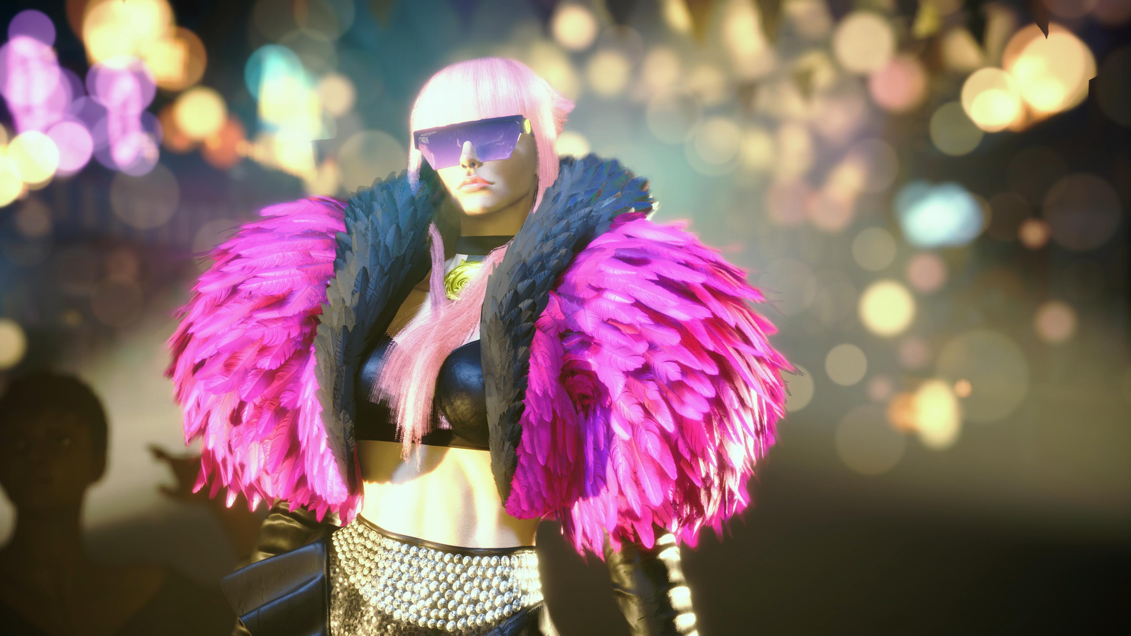 Street Fighter 6 - flash vidéo