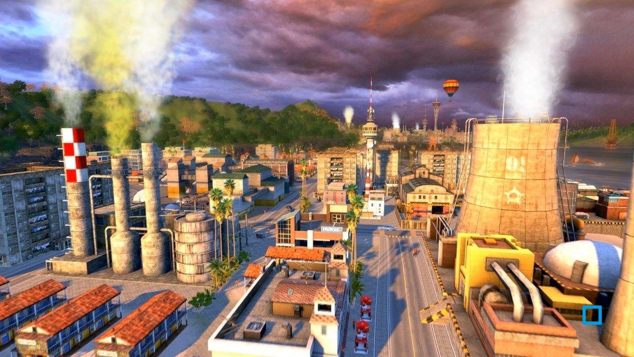 Tropico 4 Gold Edition - flash vidéo