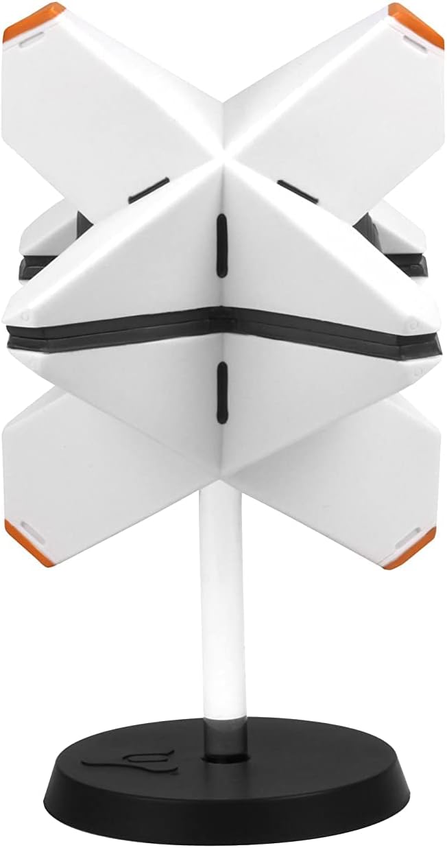 Destiny - Generalist Shell - 20cm - flash vidéo