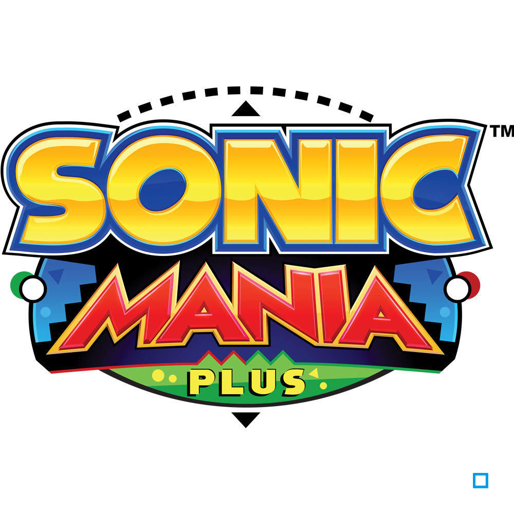 Sonic Mania Plus - flash vidéo