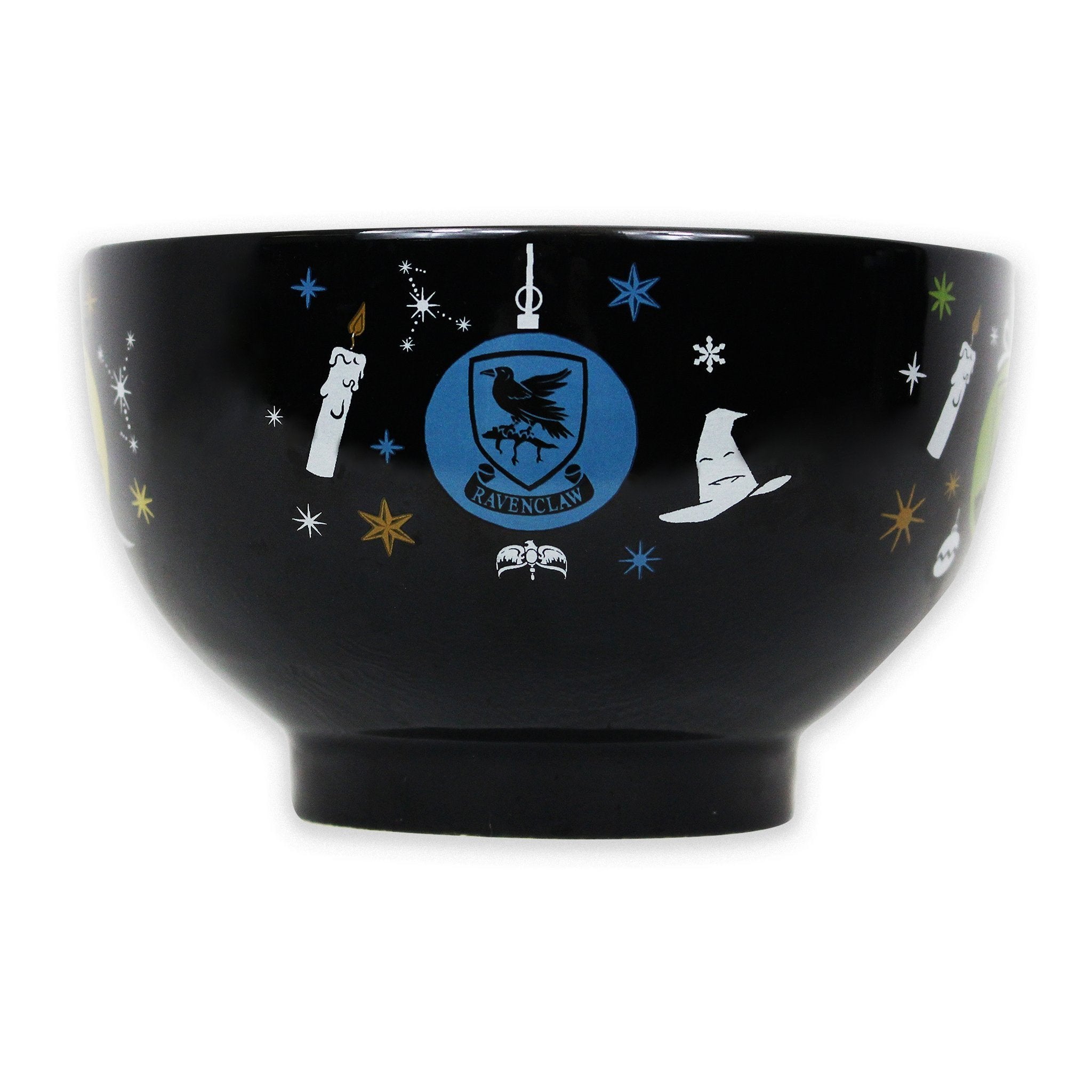 Harry Potter - Bol Les 4 Maisons - flash vidéo