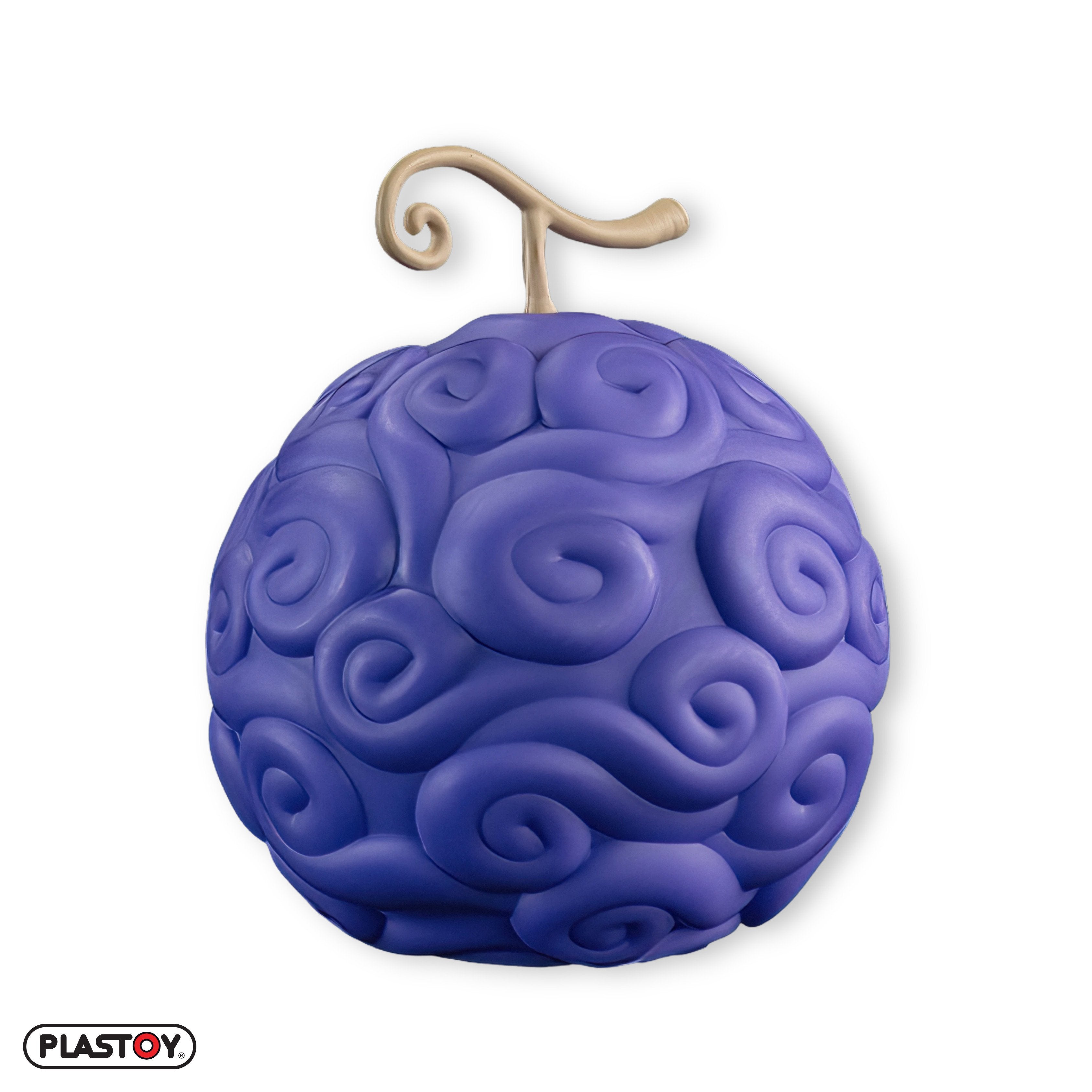 One Piece - Tirelire Fruit du démon Gum-Gum - flash vidéo