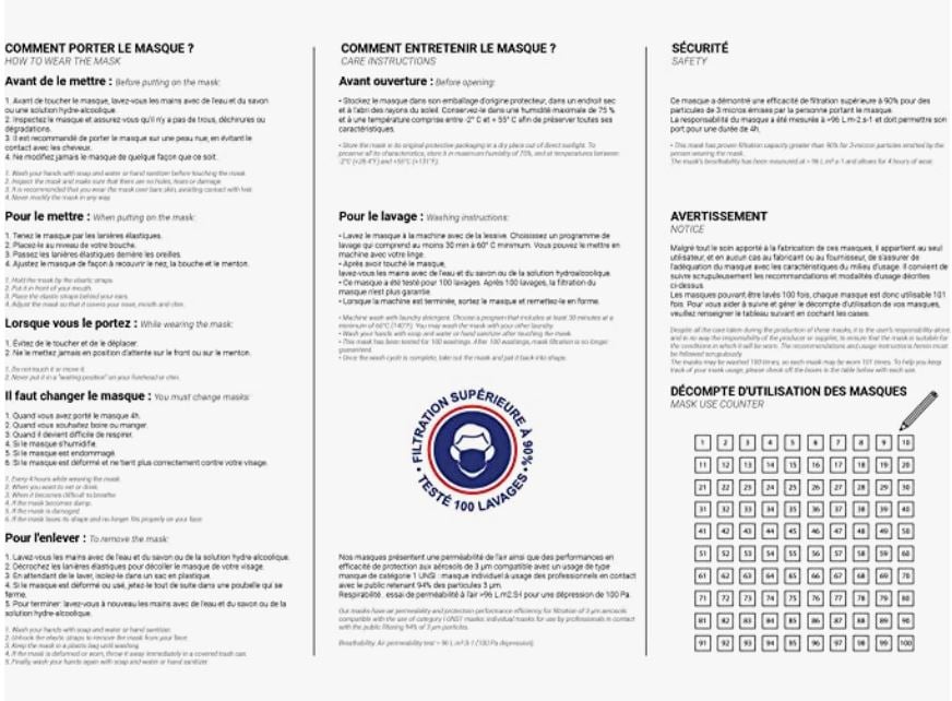 Looney Tunes - Masque Bugs Bunny - Taille Enfant - flash vidéo