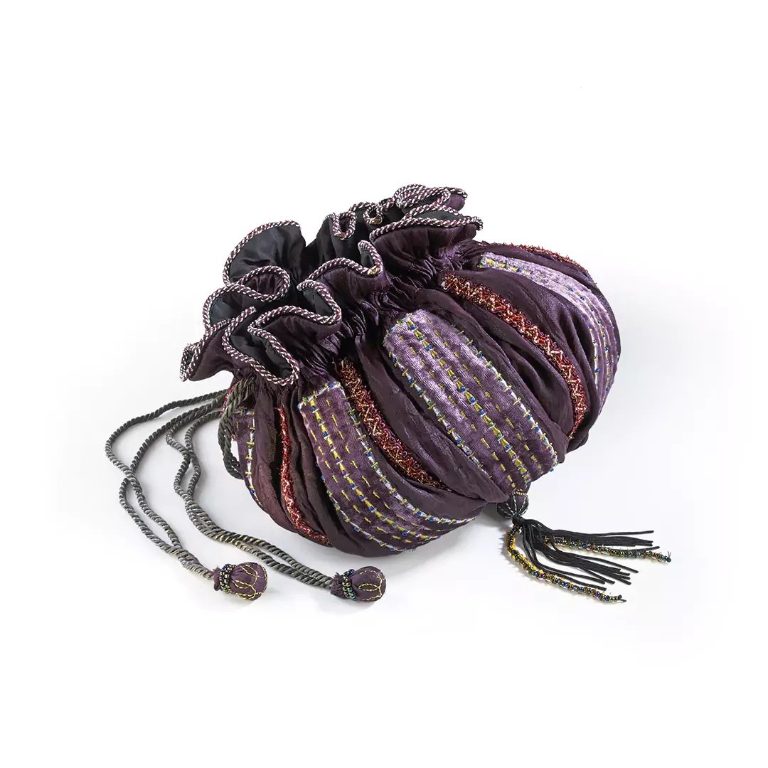 Harry Potter - Réplique du sac d'Hermione Granger - flash vidéo