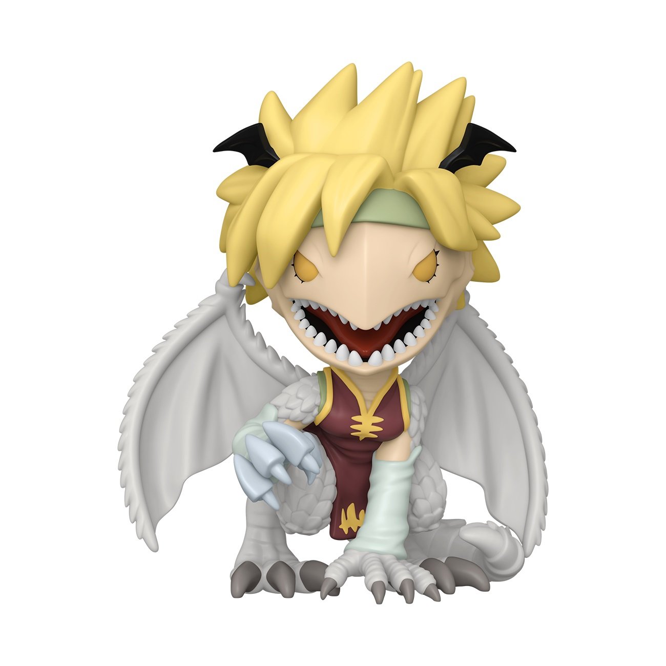 Funko Pop! Jumbo: My Hero Academia - Ryukyu (Dragon) 10" Super Sized Pop! - flash vidéo