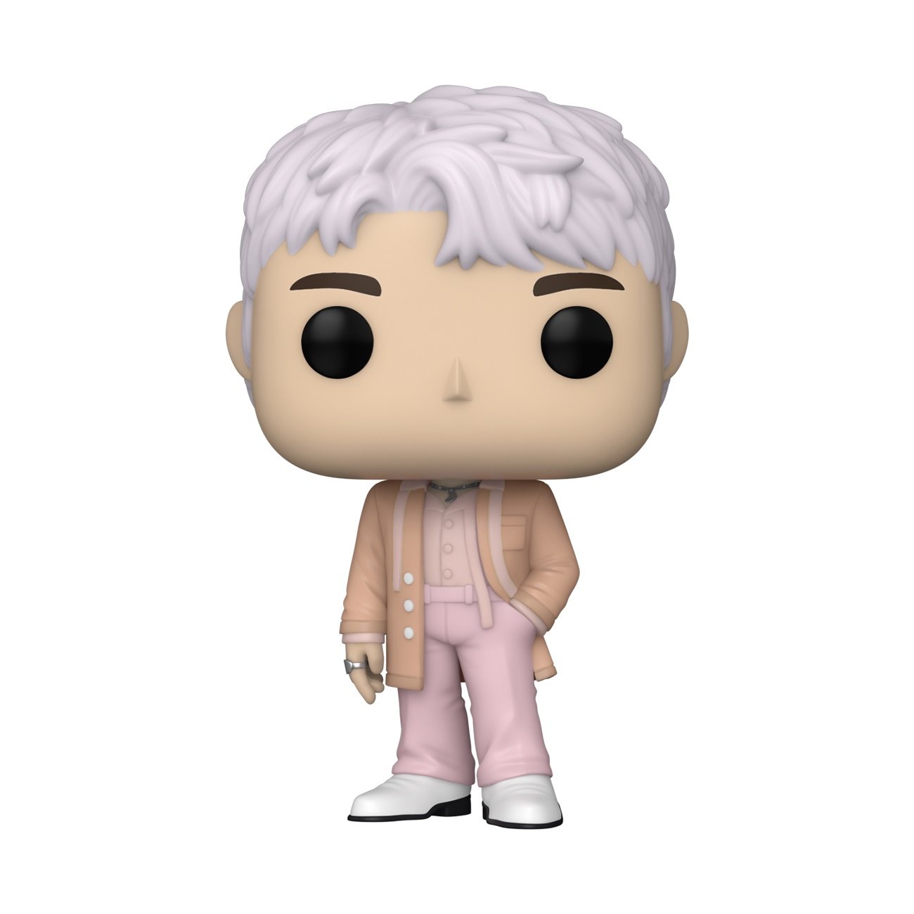Funko Pop! Rocks: BTS - J Hope - flash vidéo