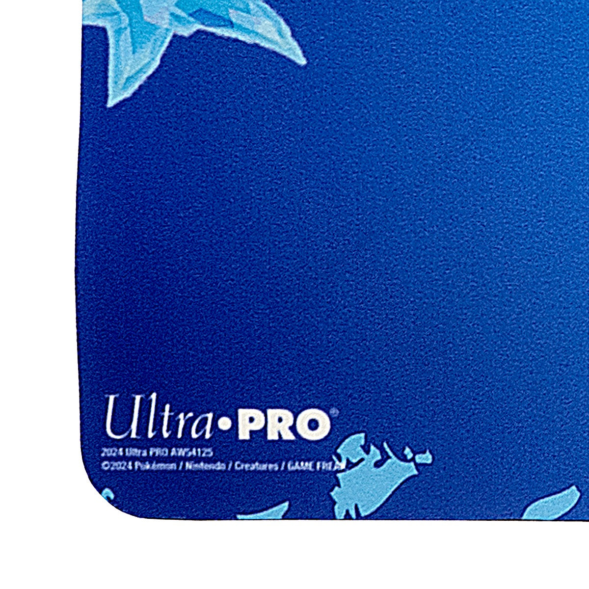 Ultra Pro - Pokémon JCC - Tapis de jeu Amphinobi - flash vidéo