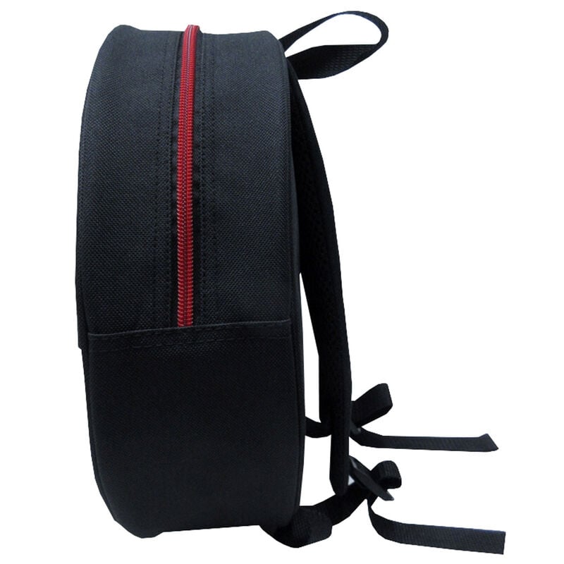Pokémon - Sac à dos adaptable "Poké Ball" - flash vidéo