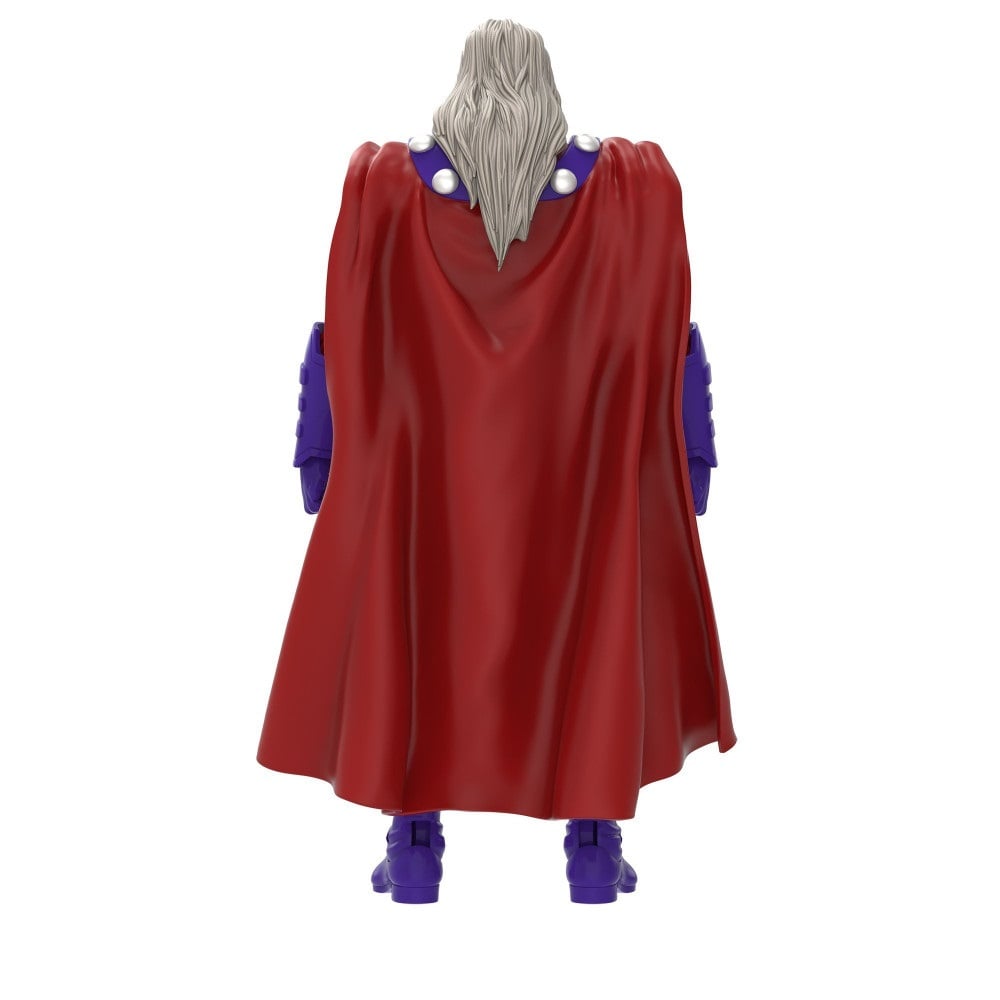 Marvel Legends Series - X-Men Collection Colossus Figurine d'action de Magneto15cm - flash vidéo