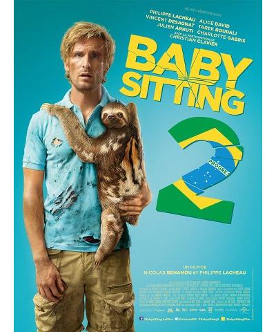Baby-Sitting 2