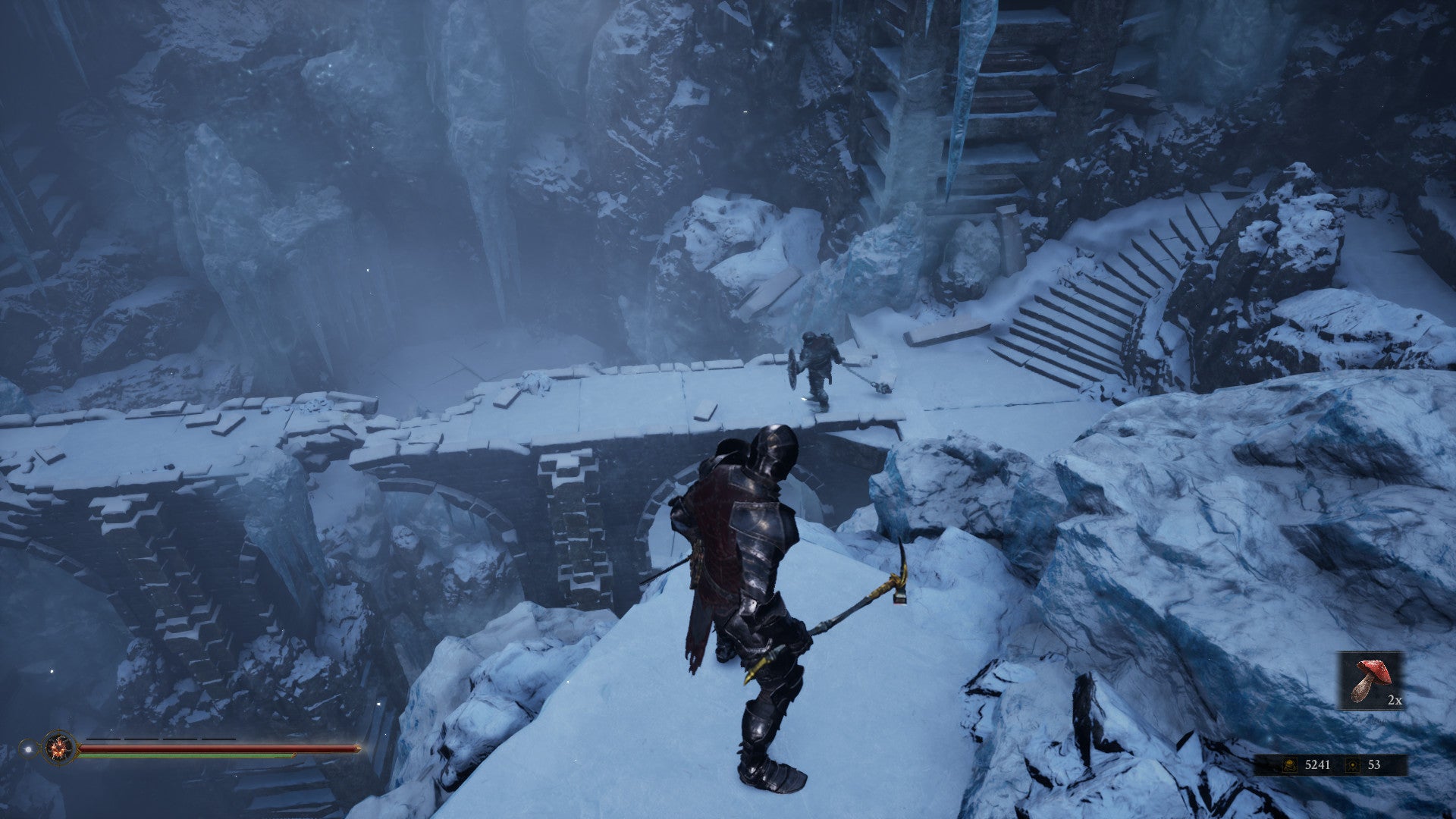 Mortal Shell - flash vidéo