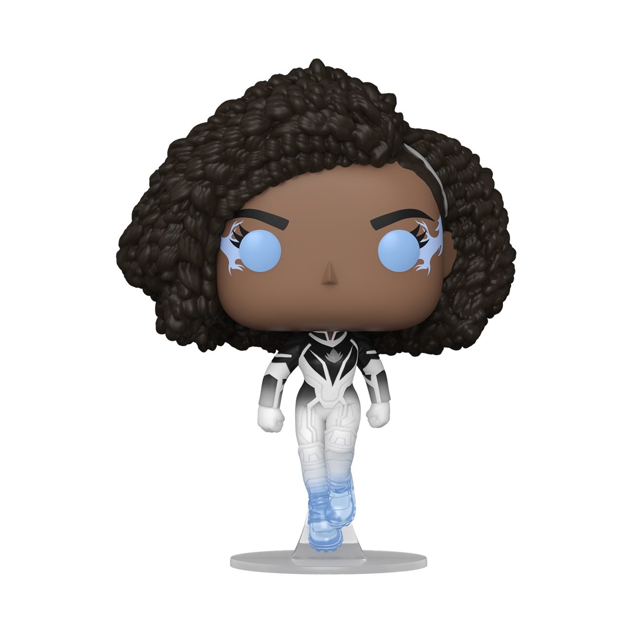 Funko Pop! Vinyl: The Marvels - Photon - flash vidéo