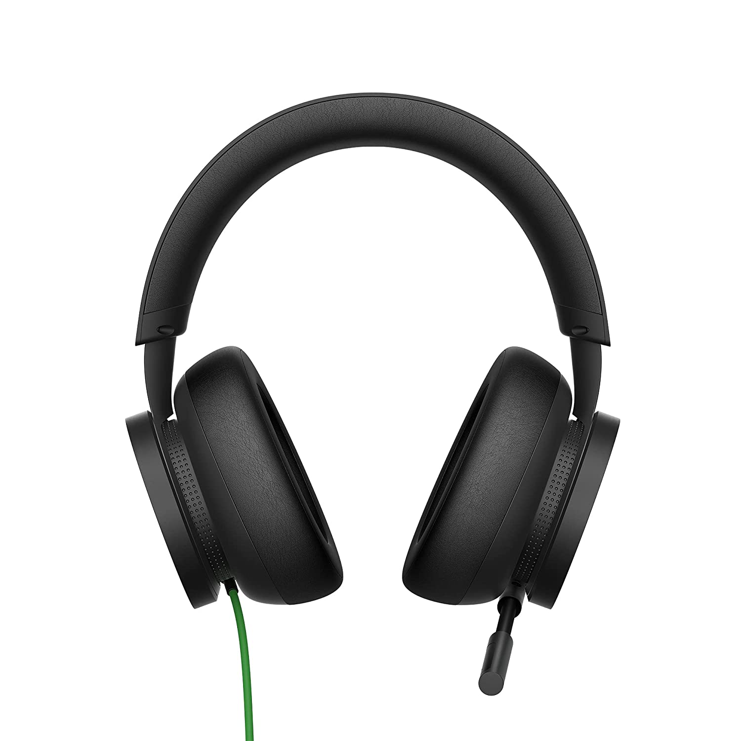 Casque filaire stéréo Xbox pour Xbox Series X|S, Xbox One et Windows 10 - flash vidéo