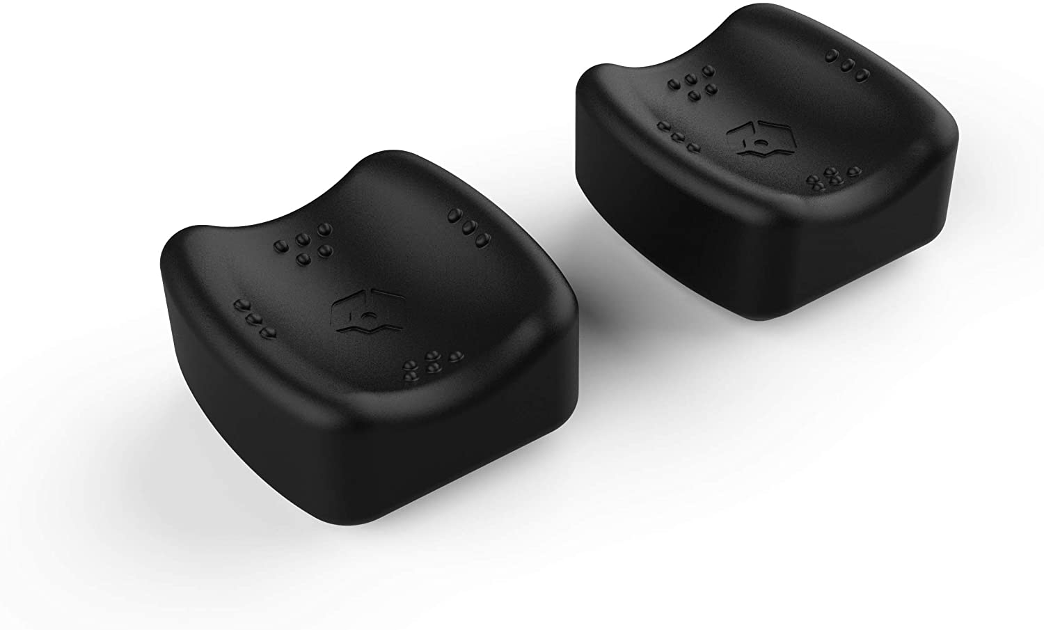 Gioteck - Méga pack de reposes pouce (Thumb Grips) Sniper pour Xbox Series - flash vidéo