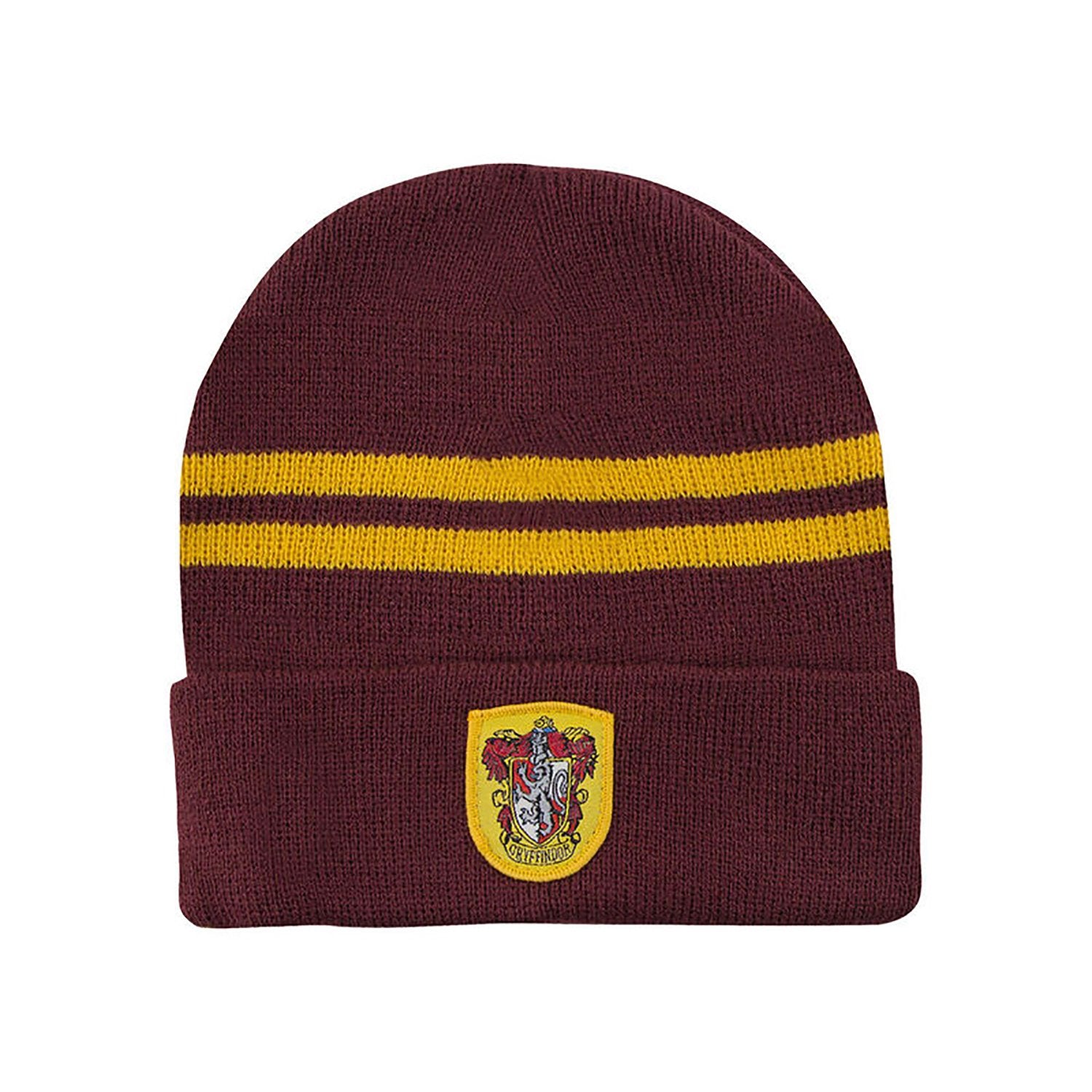 Harry Potter - Coffret cadeau deluxe Gryffondor - Taille unique Enfant 8 ans et plus - flash vidéo