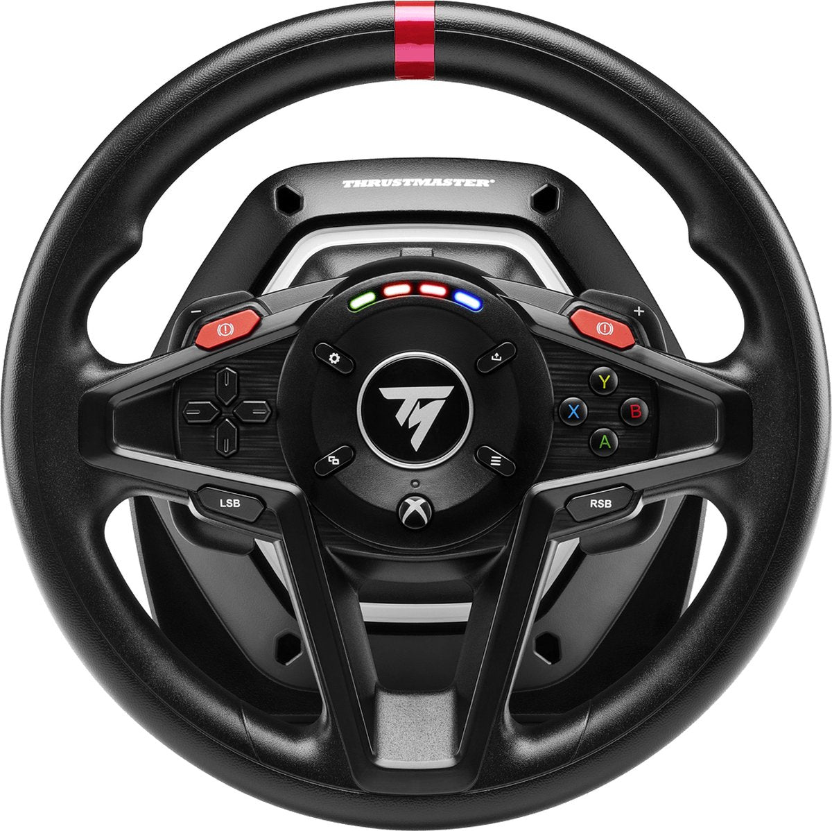 Thrustmaster T128 X - Racing Wheel pour PC, Xbox One, Xbox Series - flash vidéo
