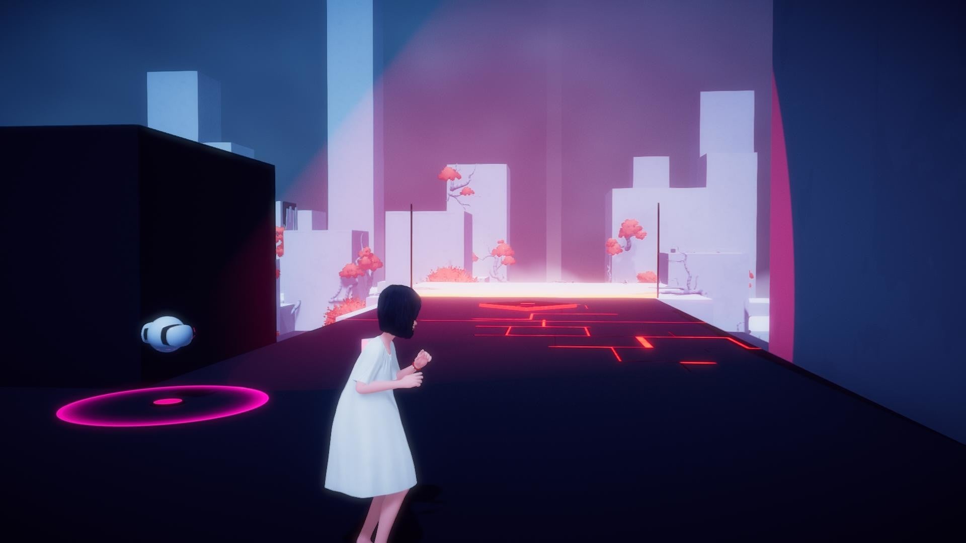 Ever Forward - flash vidéo