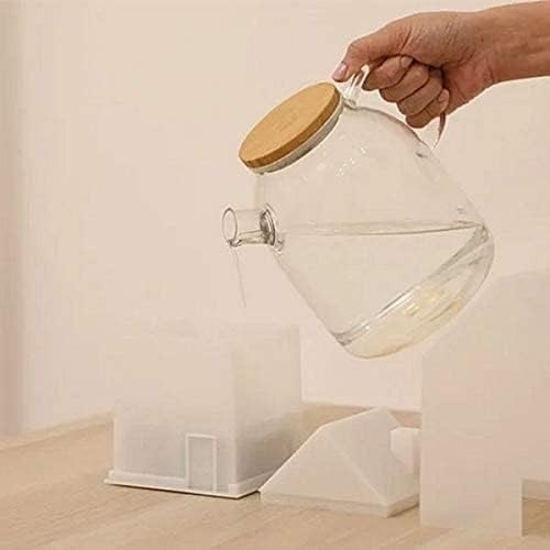 POUT - NOSE3 "Humidificateur Super Sonic en forme de maison" - flash vidéo