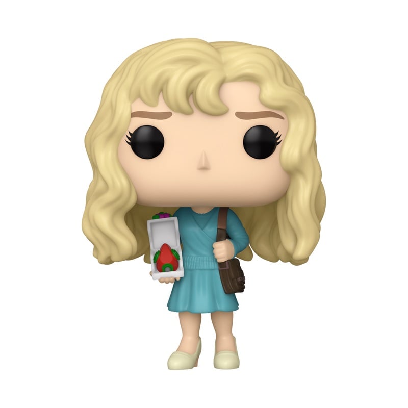Funko Pop! Movies: Batman 85th Anniversary - Vicki Vale - flash vidéo