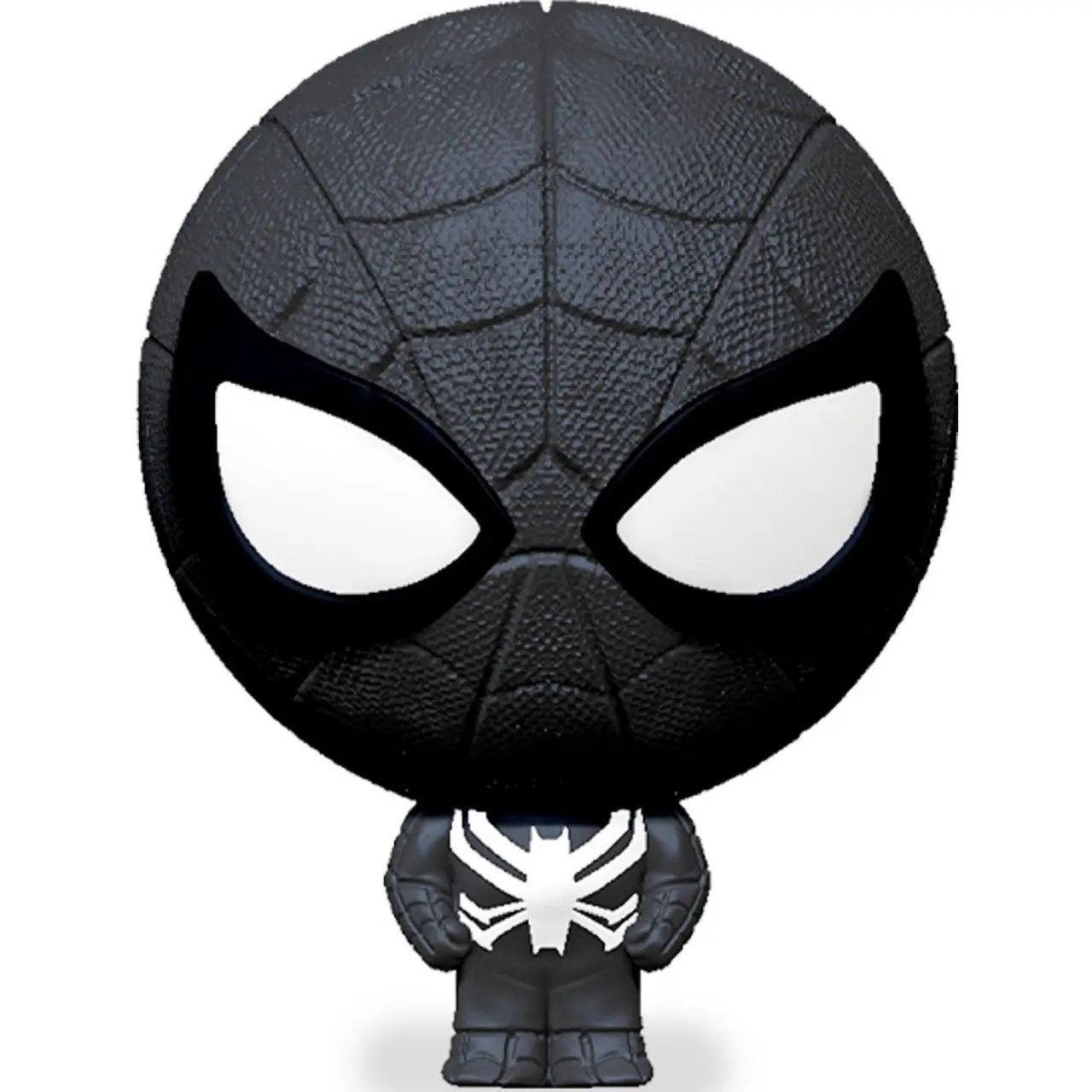 Elastikorps - HeroPop - Marvel - Spider-Man (Modèle aléatoire) Statue 10cm - flash vidéo