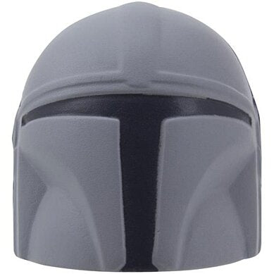 Star Wars - Le Mandalorien - Casque anti-stress - flash vidéo