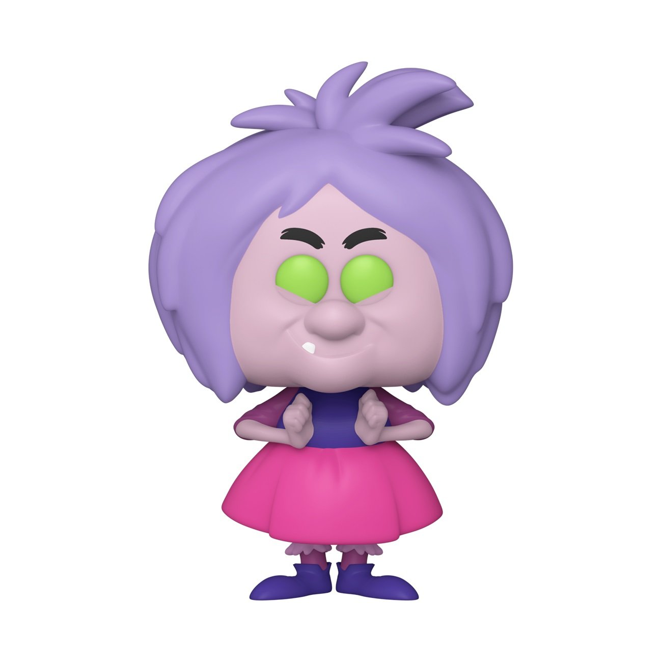 Funko Pop! Disney: The Sword in the Stone - Madam Mim ENG Merchandising - flash vidéo