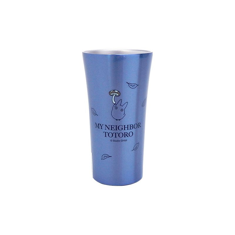 Mon Voisin Totoro - Tumbler Metal Totoro 300 ml - flash vidéo
