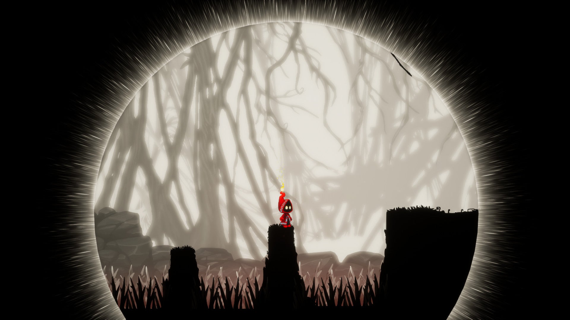Unbound : Worlds Apart - flash vidéo