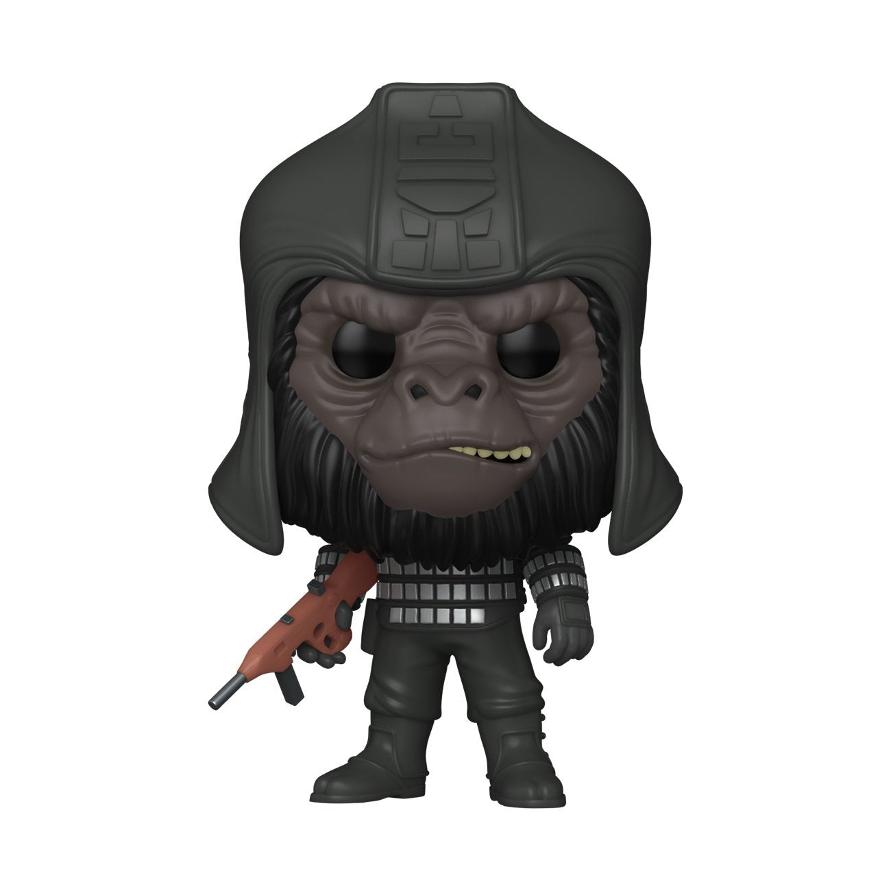 Funko Pop! Movies: Planet of the Apes - General Ursus - flash vidéo