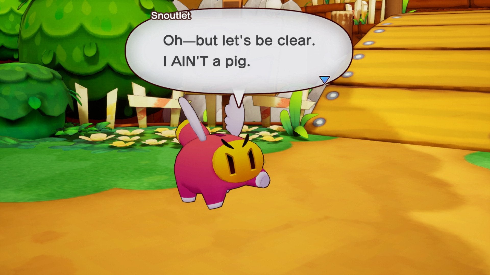 Mario & Luigi: Brothership - flash vidéo