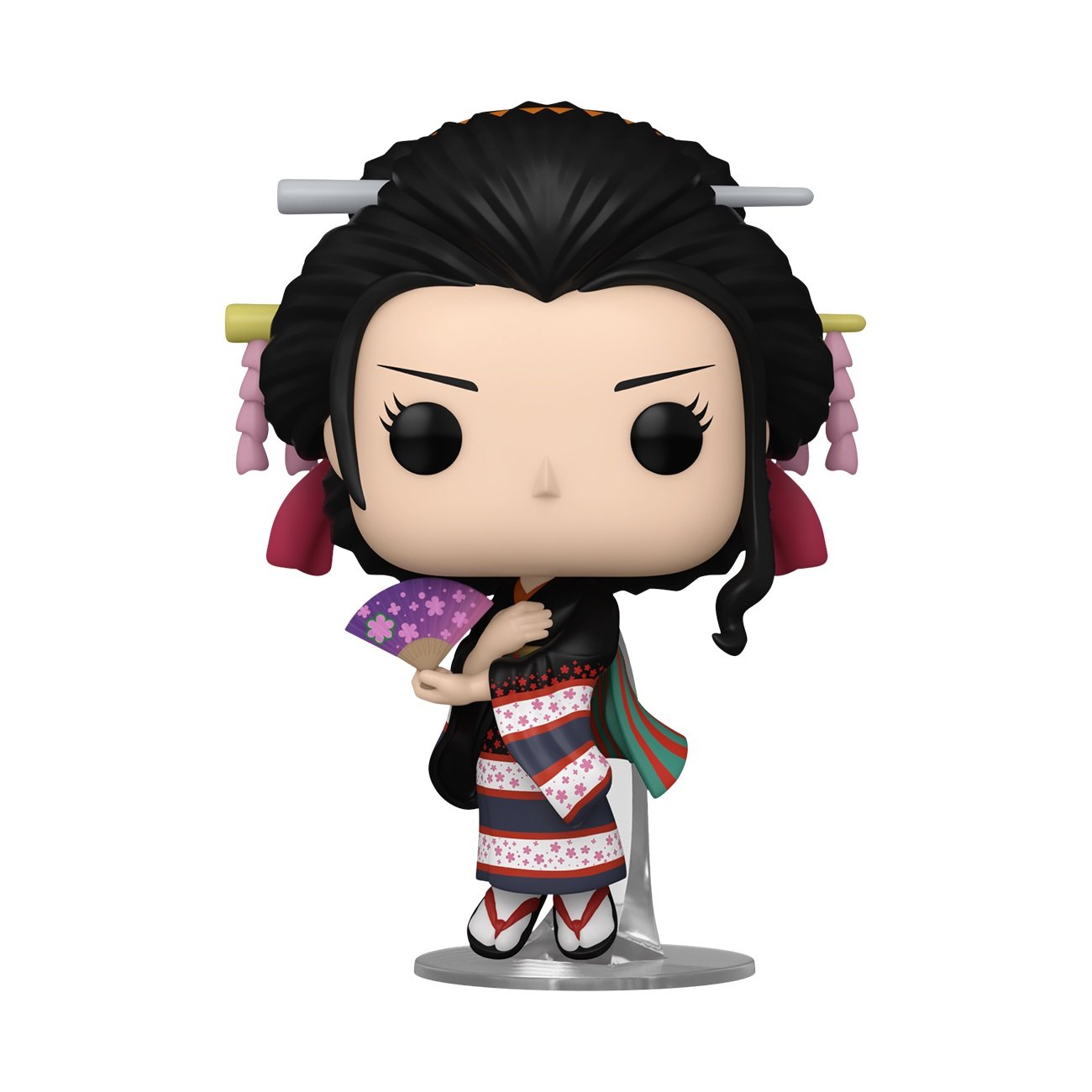 Funko Pop! Animation: One Piece - Orobi (Wano Country Arc) - flash vidéo