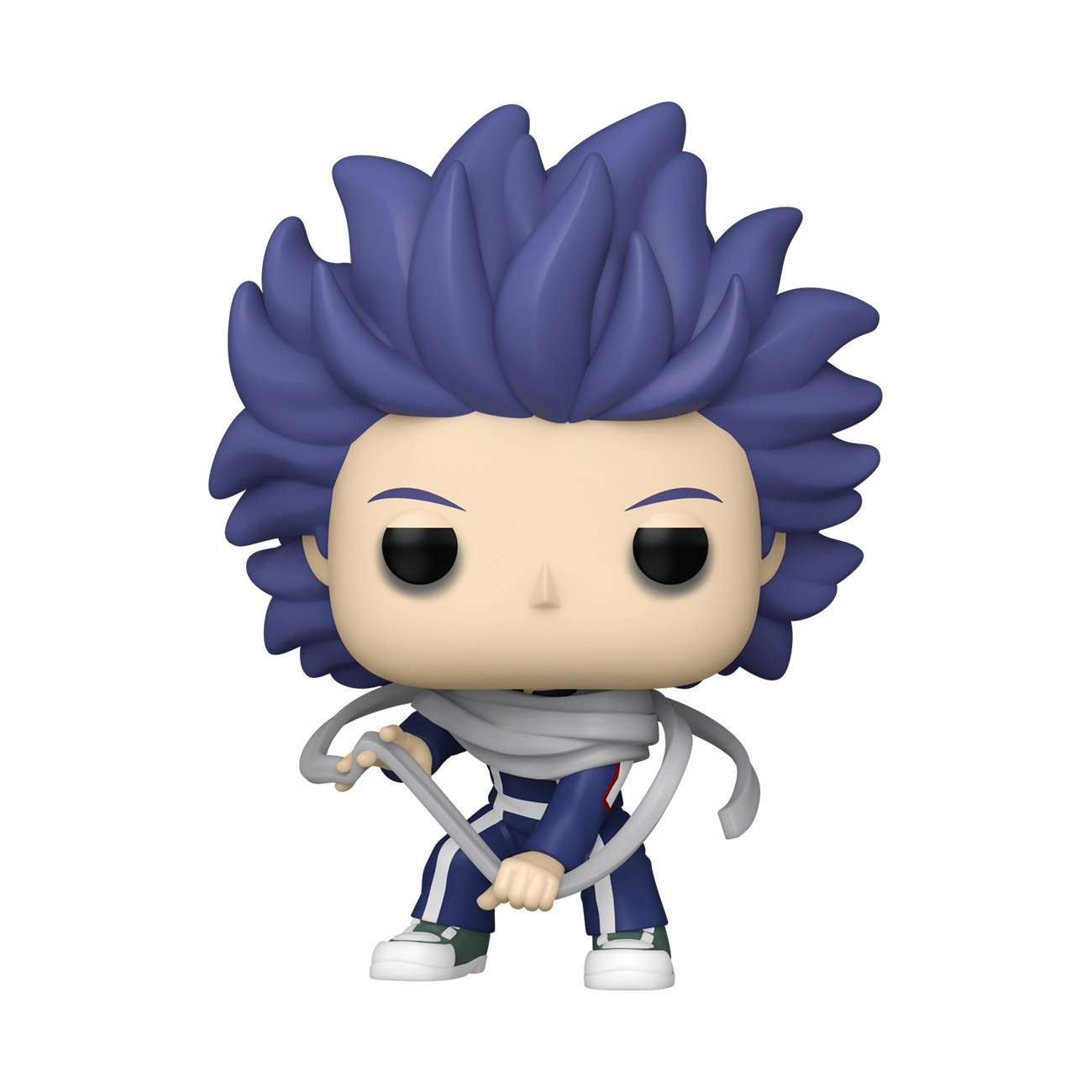 Funko Pop! Animation: My Hero Academia - Hitoshi Shinso (Chance of Special Chase Edition) - flash vidéo