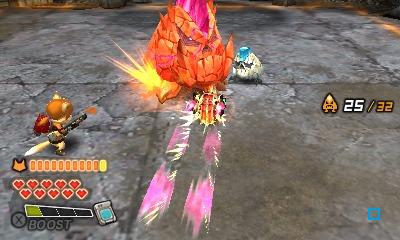 Dillon's Dead-Heat Breakers - flash vidéo