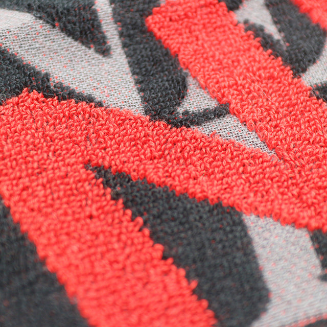 Evangelion - Essuie-mains Logo du Nerv 30x30cm - flash vidéo